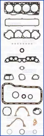 WILMINK GROUP wg1164141 -  Комплект прокладок, двигатель